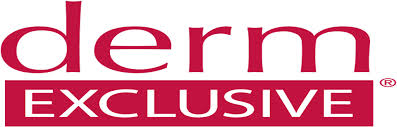 Derm Exclusive logo